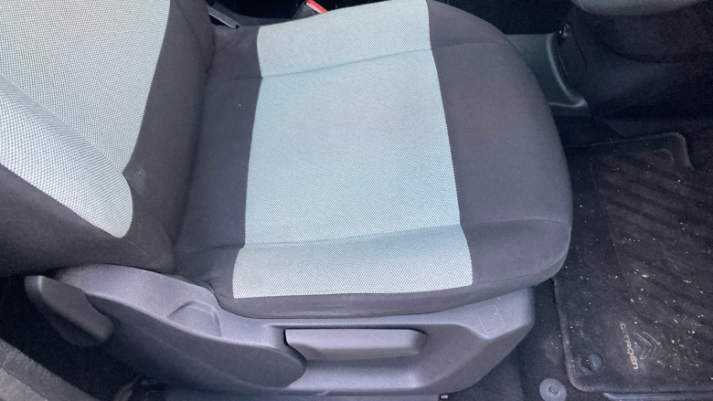 Citroen Berlingo 1.5 BlueHDi 130 Flair M 5dr EAT8 Diesel Estate